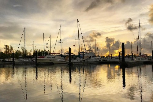 Sunrise Suites Saint Barts Suite #303 - image 5