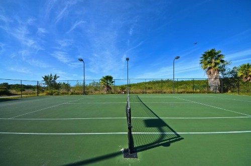 Sunrise Suites Cristobal Suite #411 - image 12