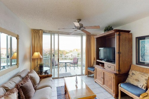 Sunrise Suites Paradise Escape #407 - image 11