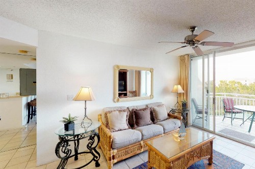 Sunrise Suites Paradise Escape #407 - image 6