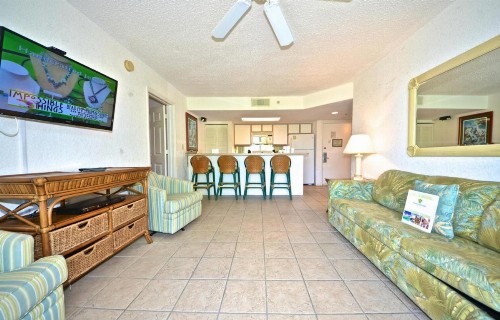 Sunrise Suites Grenada Suite #209 - image 10