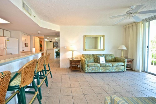 Sunrise Suites Grenada Suite #209 - image 11