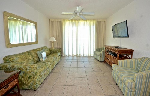 Sunrise Suites Grenada Suite #209 - image 6