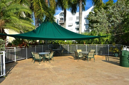 Sunrise Suites Grenada Suite #209 - image 9