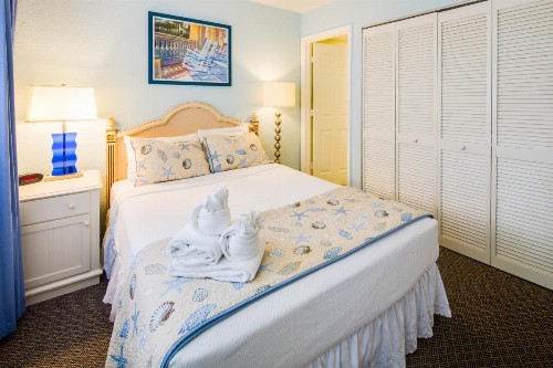 Sunrise Suites Saint Lucia Suite #201 - image 10