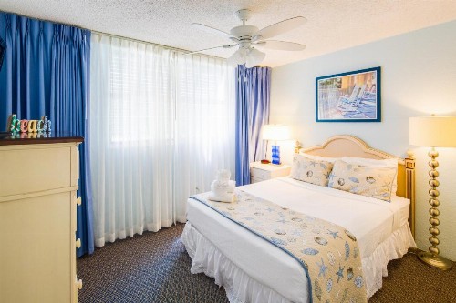 Sunrise Suites Saint Lucia Suite #201 - image 11