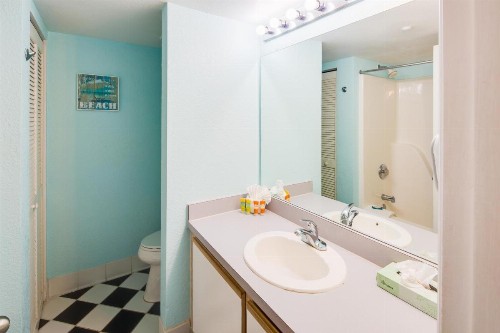 Sunrise Suites Saint Lucia Suite #201 - image 12