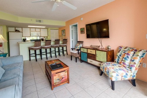 Sunrise Suites Saint Lucia Suite #201 - image 3