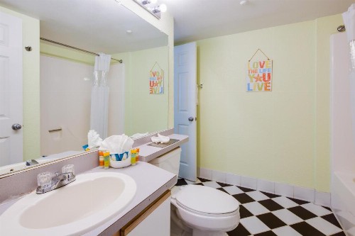 Sunrise Suites Saint Lucia Suite #201 - image 7