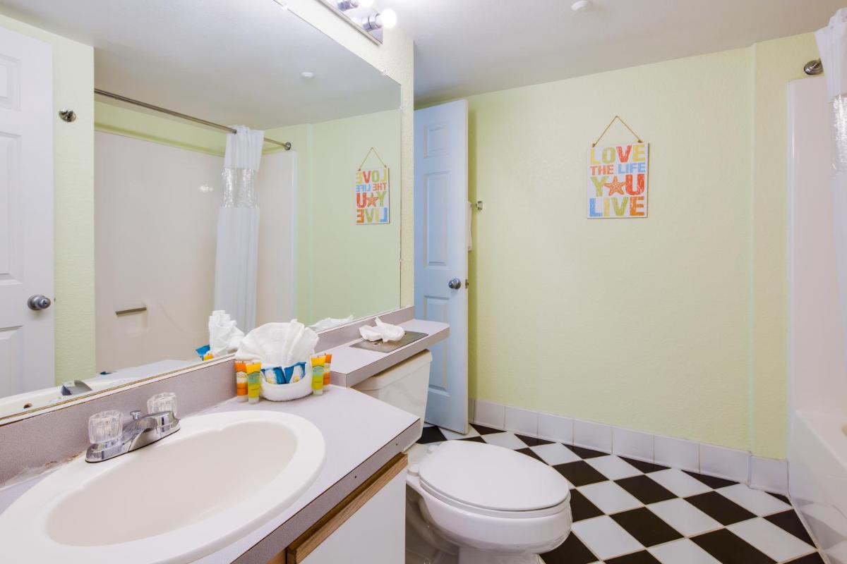 Sunrise Suites Saint Lucia Suite #201 - image 7
