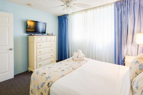 Sunrise Suites Saint Lucia Suite #201 - image 9