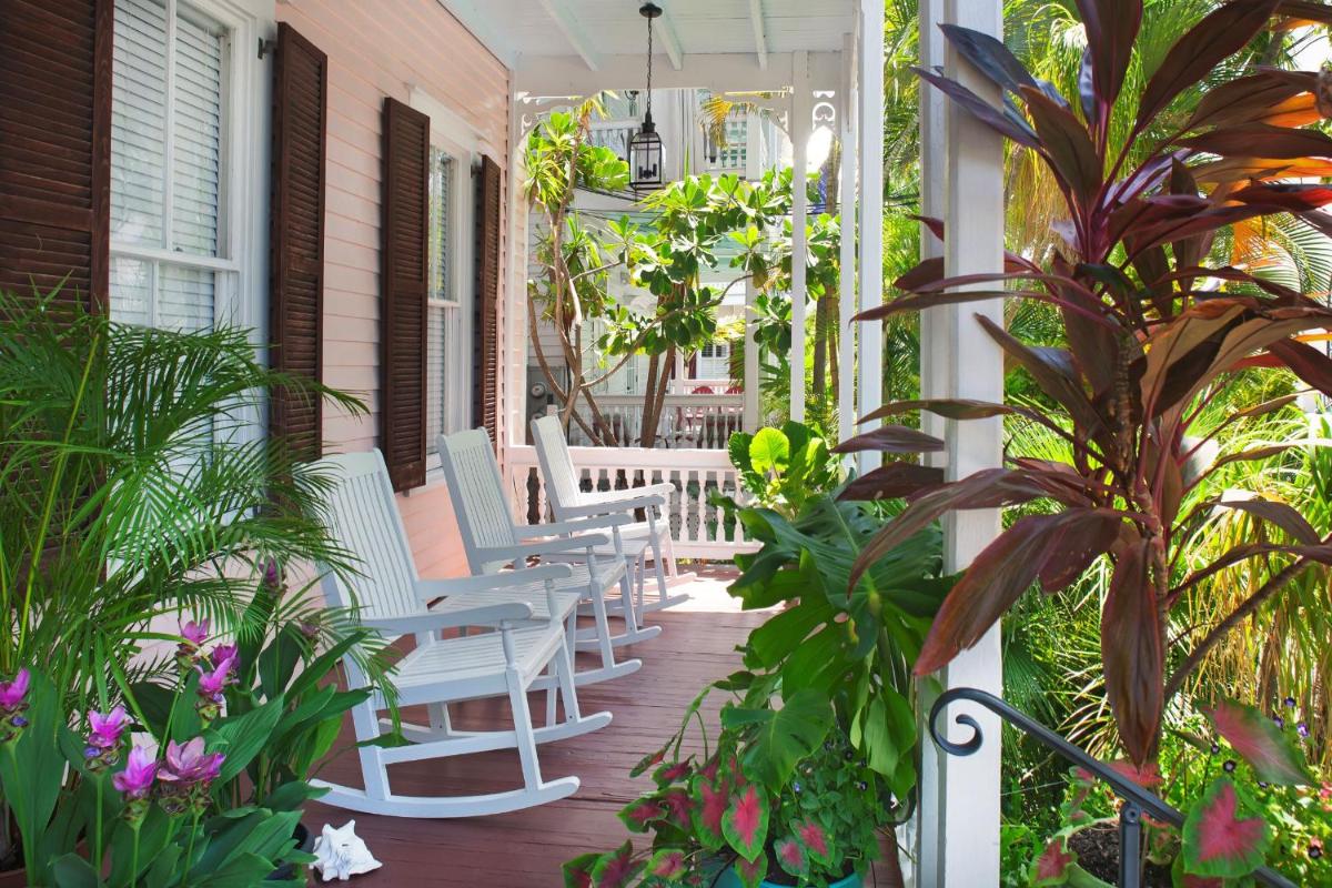 Key West Bed and Breakfast - main image
