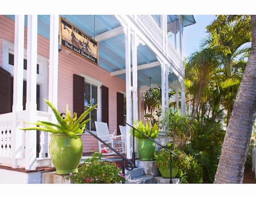Key West Bed and Breakfast - image 17
