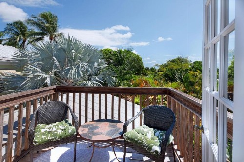 Key West Bed and Breakfast - image 24