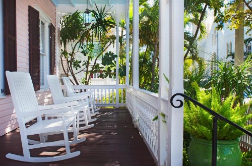 Key West Bed and Breakfast - image 32