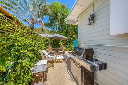Petronia Cottage - image 9