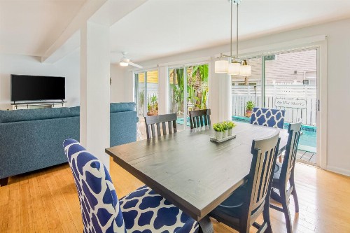 Seaport Retreat - 3 Bed 3 Bath Vacation home in Key West - image 10