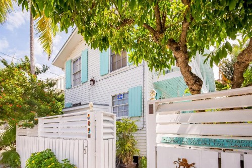 Seaport Retreat - 3 Bed 3 Bath Vacation home in Key West - image 12