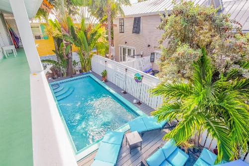 Seaport Retreat - 3 Bed 3 Bath Vacation home in Key West - image 4