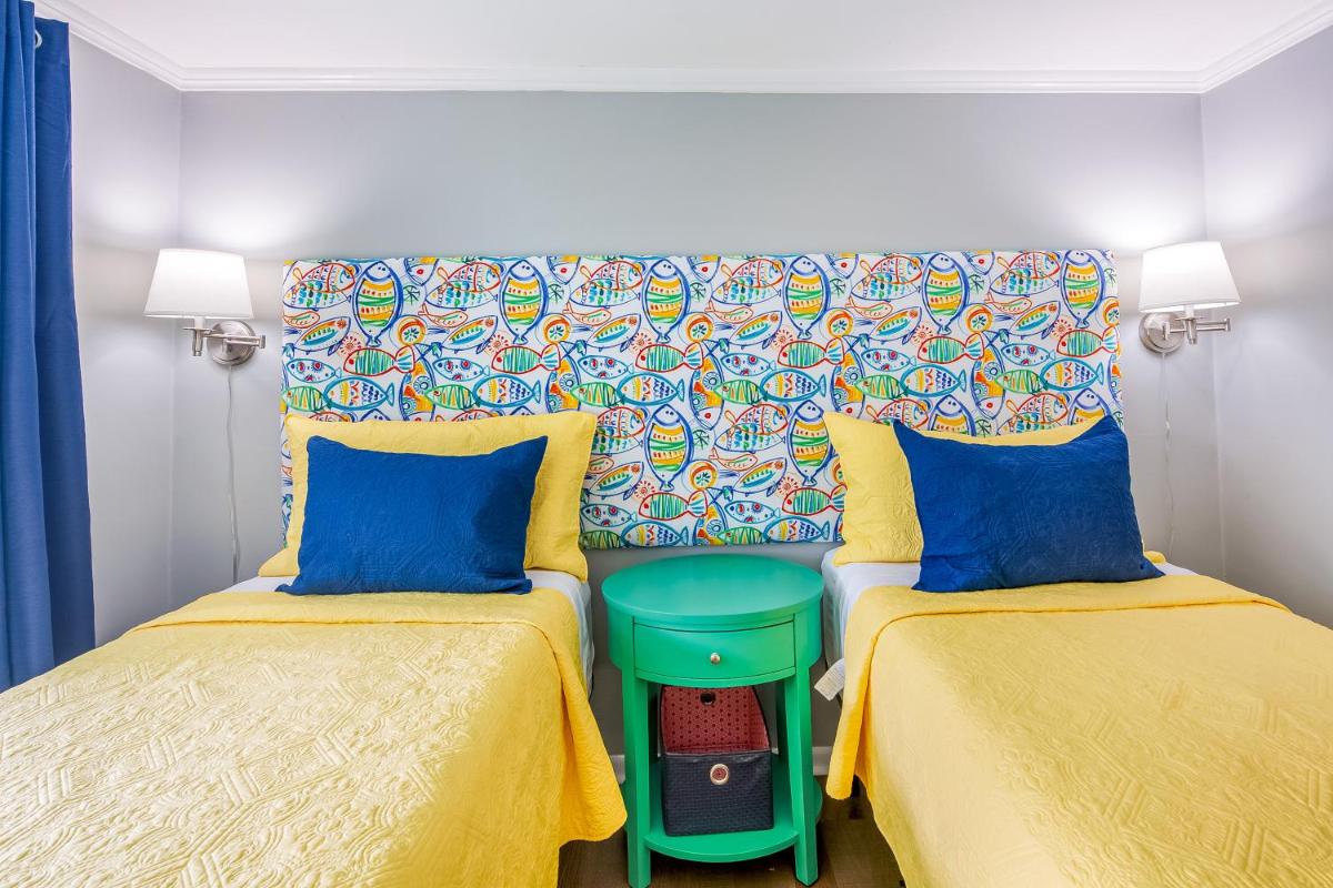 Seaport Retreat - 3 Bed 3 Bath Vacation home in Key West - image 6