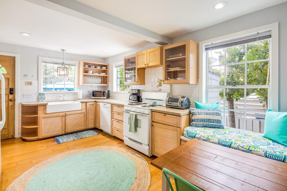 Seaport Retreat - 3 Bed 3 Bath Vacation home in Key West - image 7