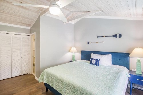 Seaport Retreat - 3 Bed 3 Bath Vacation home in Key West - image 8