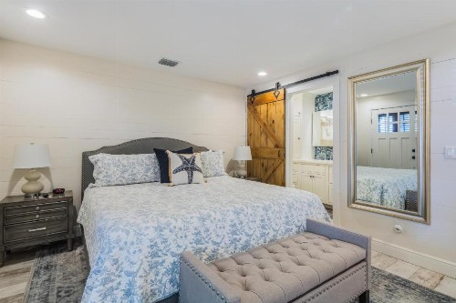 Margaret Street Retreat - image 11