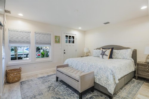 Margaret Street Retreat - image 9