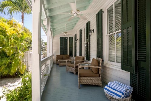 The Conch House Heritage Inn - image 10