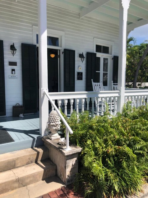 The Conch House Heritage Inn - image 11