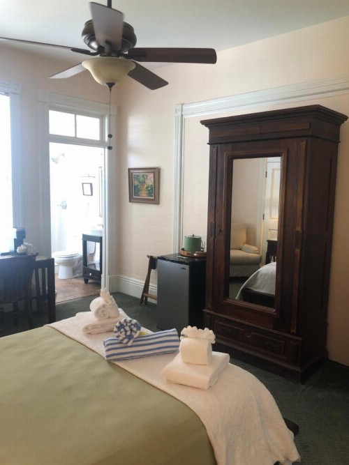The Conch House Heritage Inn - image 19