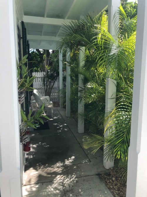 The Conch House Heritage Inn - image 20