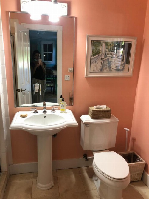 The Conch House Heritage Inn - image 22