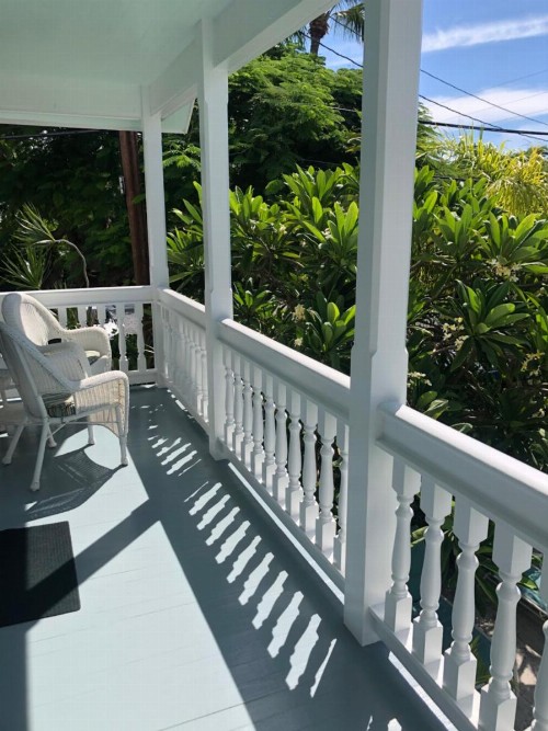The Conch House Heritage Inn - image 23