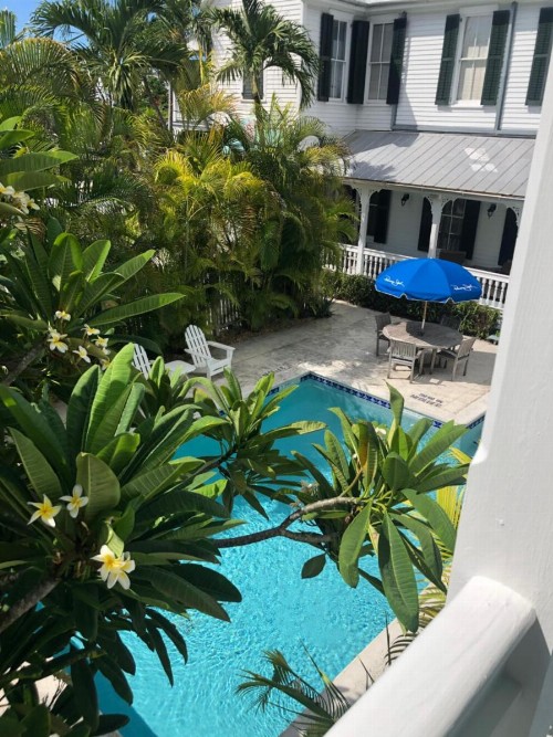 The Conch House Heritage Inn - image 24