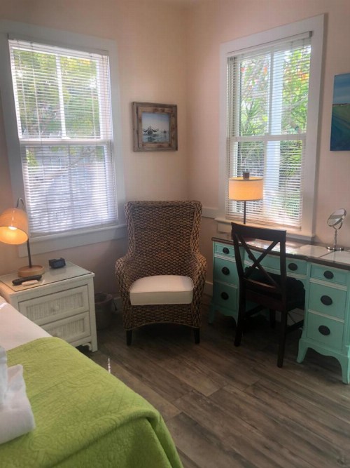 The Conch House Heritage Inn - image 25