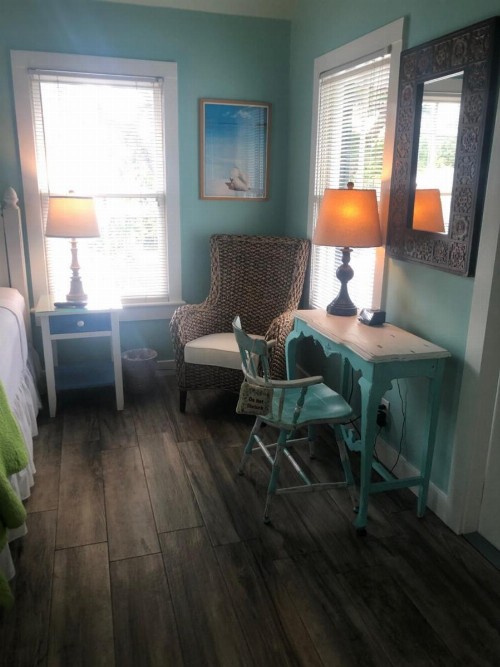 The Conch House Heritage Inn - image 26