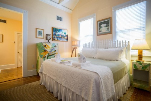 The Conch House Heritage Inn - image 28