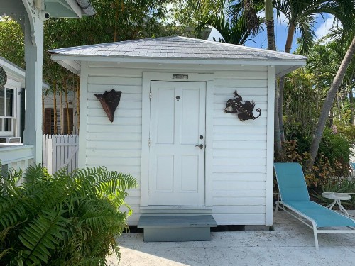 The Conch House Heritage Inn - image 29
