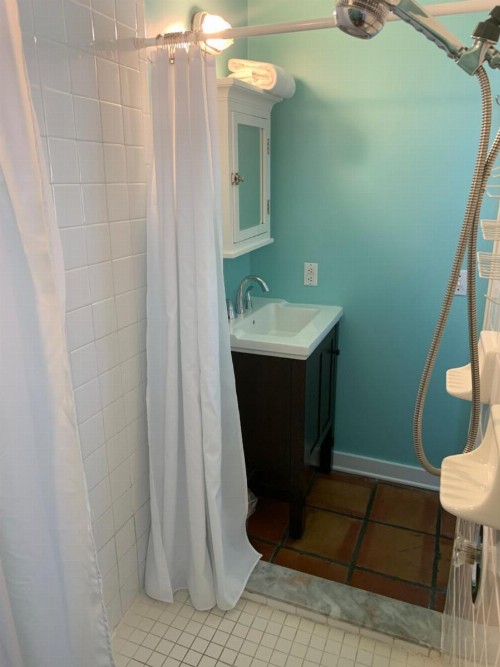 The Conch House Heritage Inn - image 31