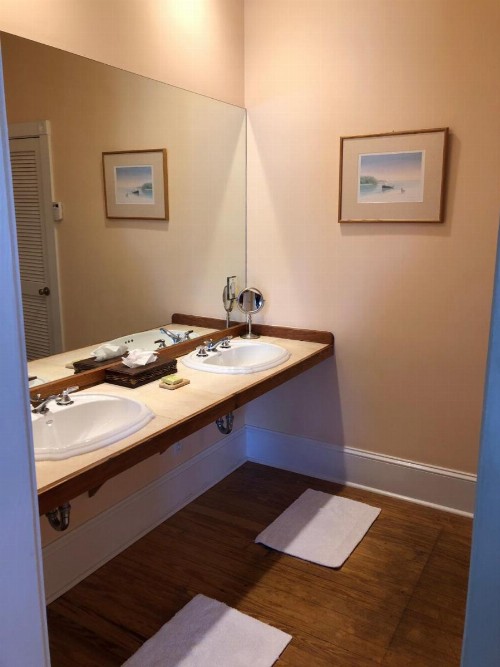 The Conch House Heritage Inn - image 32
