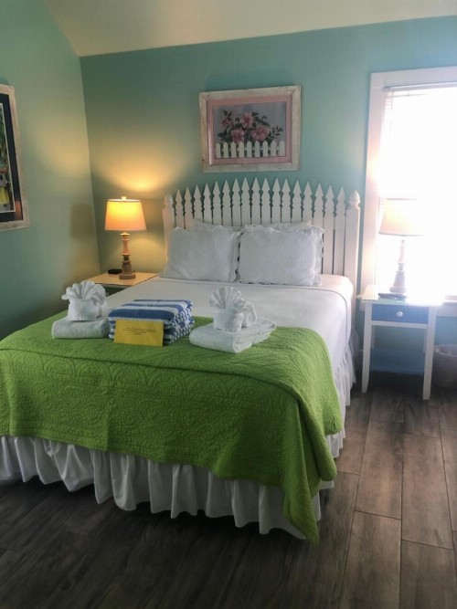 The Conch House Heritage Inn - image 33