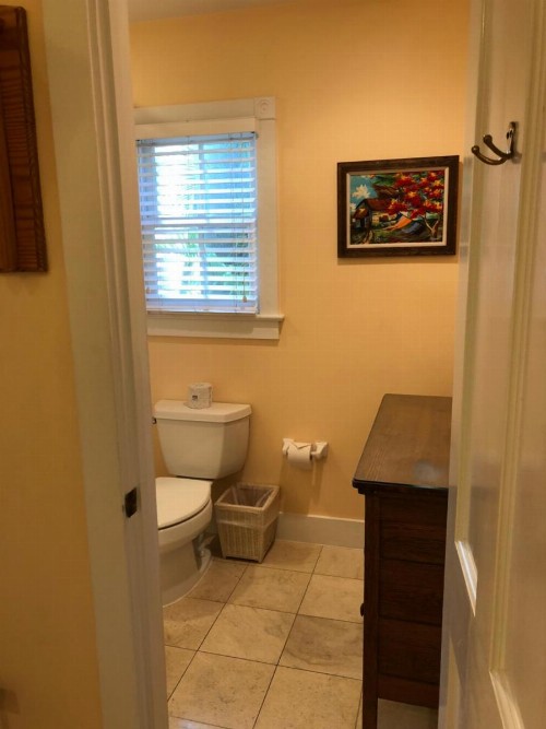 The Conch House Heritage Inn - image 39