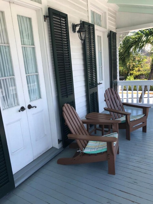 The Conch House Heritage Inn - image 42