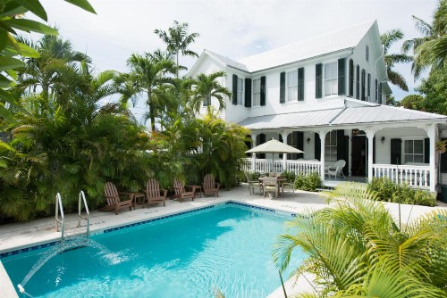 The Conch House Heritage Inn - image 48