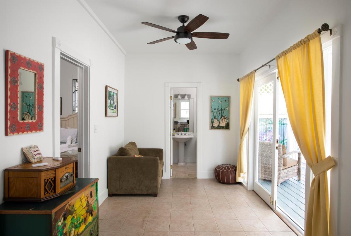 The Conch House Heritage Inn - image 5