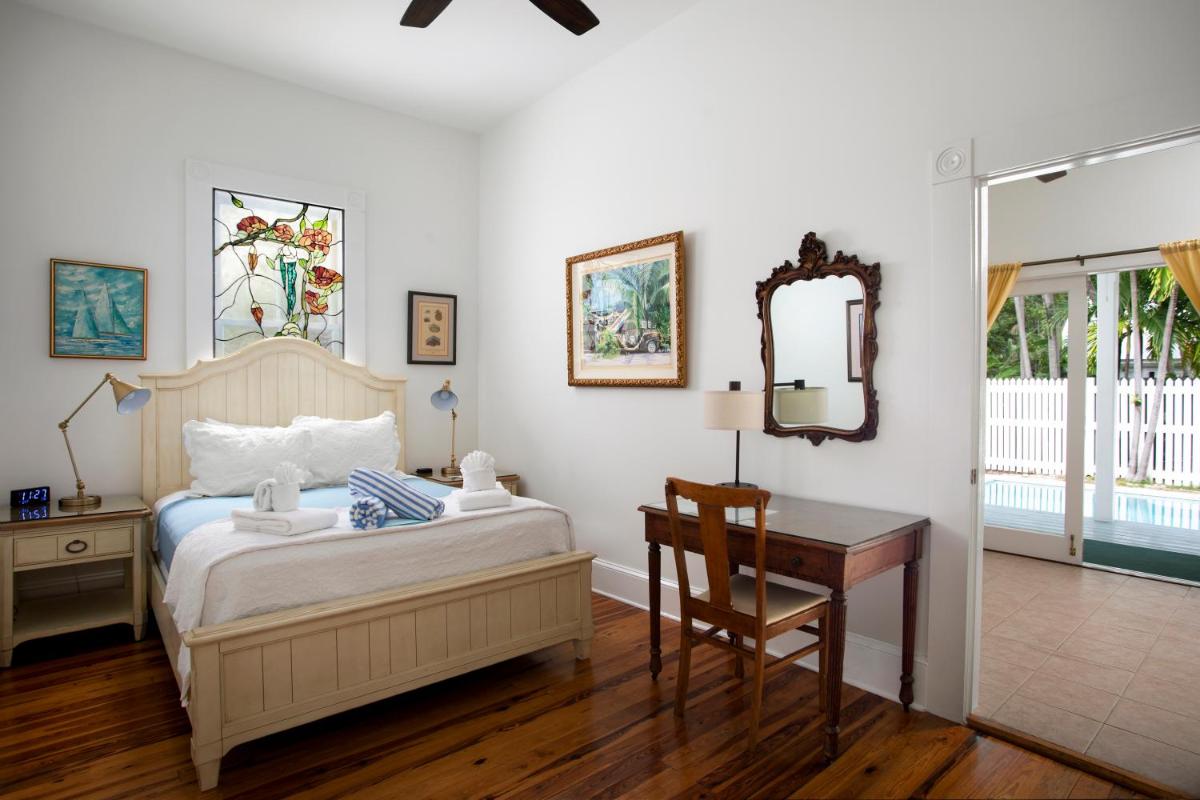 The Conch House Heritage Inn - image 6