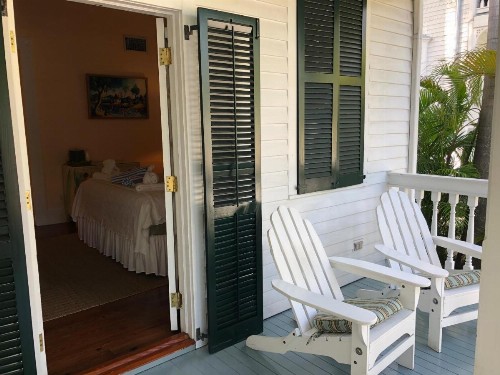 The Conch House Heritage Inn - image 8