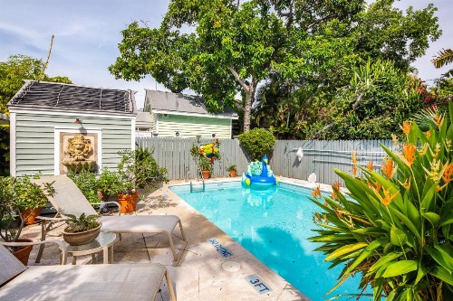 Shangri La - image 9