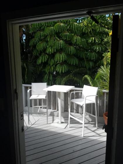 Authors Key West Guesthouse